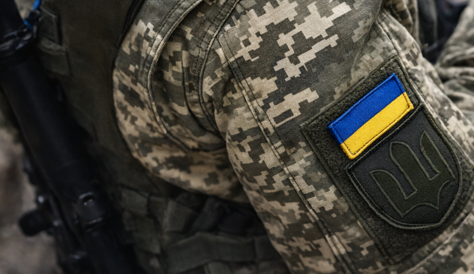 В Житомирской области военнослужащий ТЦК произвел выстрел из пистолета во время конфликта с мужчиной — что известно