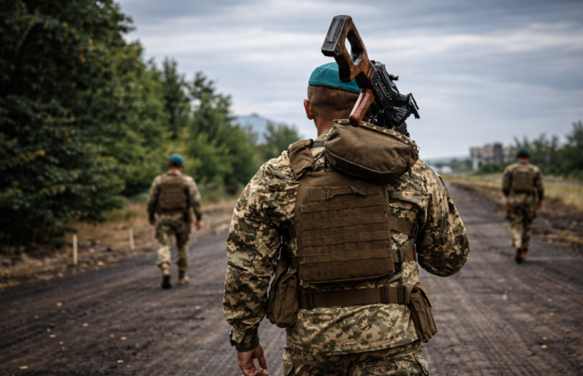 Смерть военнослужащего от заболевания, а не от ранения, также дает право семье на 15 млн грн — позиция суда