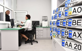 Сколько стоит номер для авто: бесплатные варианты и цены на «красивые» комбинации