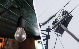 Энергосистема постепенно восстанавливается после аварии — электроэнергию уже вернули критической инфраструктуре Киева