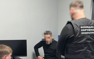 В Виннице пенсионерка стала жертвой мошенников и потеряла почти 2 млн гривен