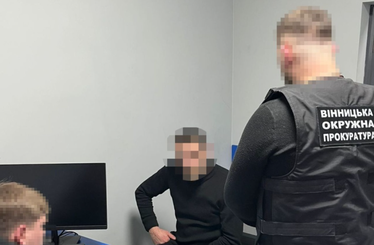 В Виннице пенсионерка стала жертвой мошенников и потеряла почти 2 млн гривен