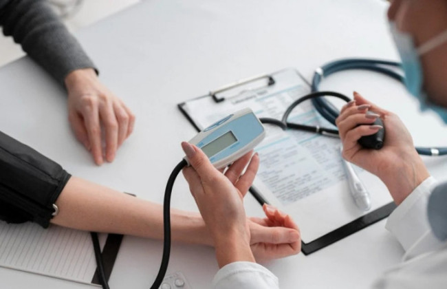 В Украине стартовала программа «Скрининг 40+»: как его пройти