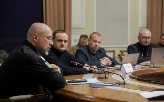 Энергетики восстановили электроснабжение во всех областях — регионы возвращаются к графикам