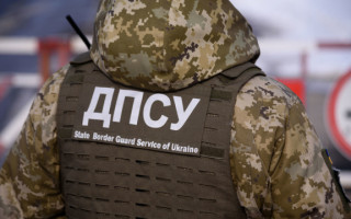 Стало известно, какая ситуация с движением транспорта через границу с Молдовой