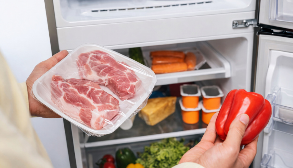 Морозы и отключения света: спасает ли балкон продукты без холодильника