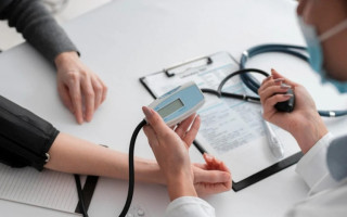 В Украине стартовала программа «Скрининг 40+»: как его пройти