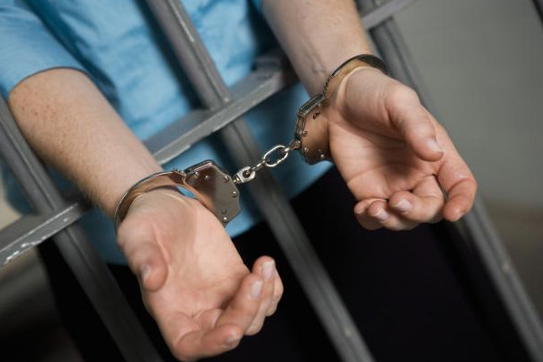 Мешканця Рівненщини ув'язнили за наругу над могилами військових