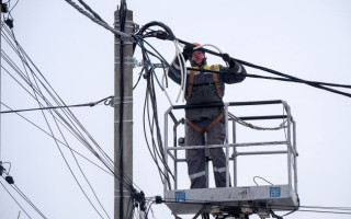Аварийная ситуация в энергосистеме не была вызвана кибератакой, — Минцифры