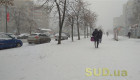 Коли в Україні послабшають морози та що прогнозують синоптики на останній день січня