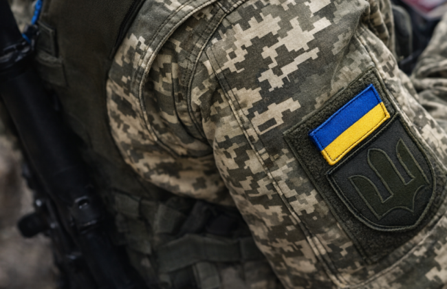 На Житомирщині військовий ТЦК здійснив постріл з пістолета під час конфлікту з чоловіком — що відомо