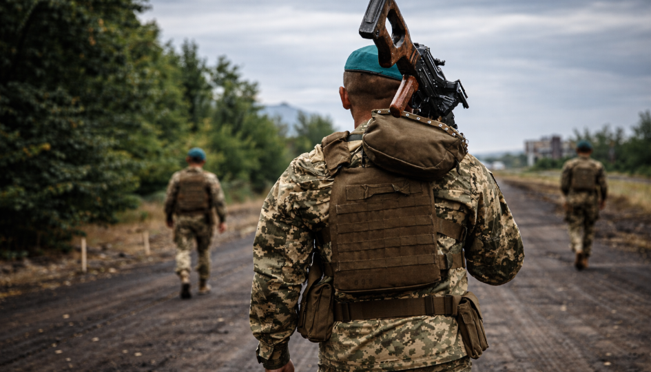 Смерть военнослужащего от заболевания, а не от ранения, также дает право семье на 15 млн грн — позиция суда