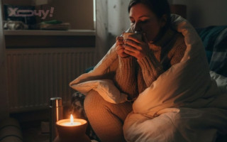 Без света и отопления: в МВД объяснили, как согреться безопасно