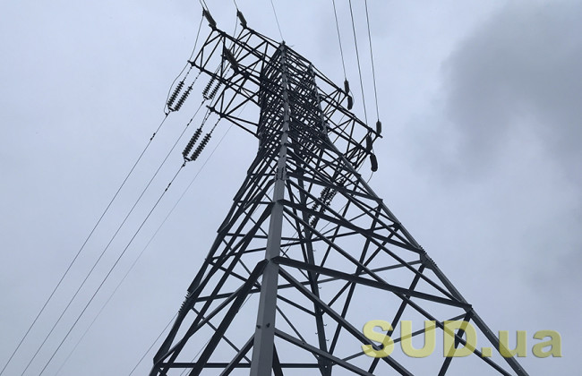 У Молдові стався блекаут через перебої в енергосистемі України