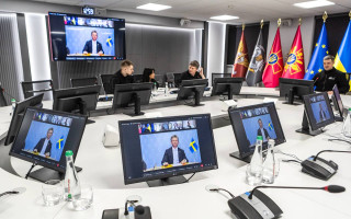 ПВО, радары Saab, дроны и РЭБ – Швеция готовит один из крупнейших пакетов военной помощи для Украины