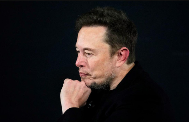 Ілон Маск повідомив про вирішення проблеми використання Starlink на російських БПЛА