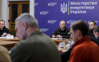 Правительство расширило программу «5-7-9%» на когенерационные установки – Денис Шмыгаль