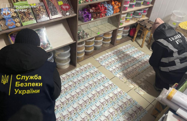 На Львівщині затримали ексдепутата, який за 5500 доларів обіцяв вплинути на ТЦК та ВЛК