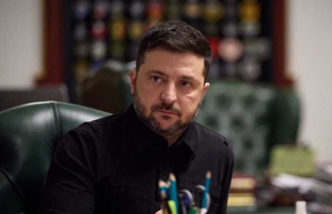 Следующие переговоры Украины, США и РФ состоятся 4 и 5 февраля в Абу-Даби, — Зеленский