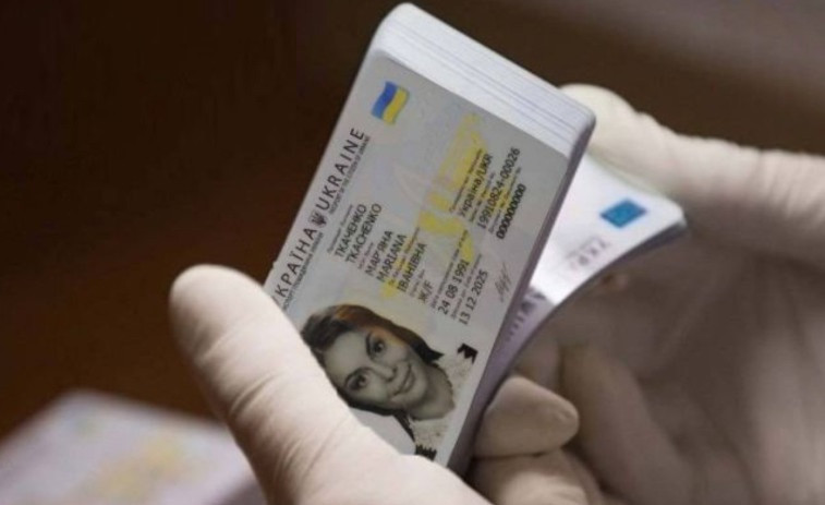 Какая информация вносится в ID-паспорт — список