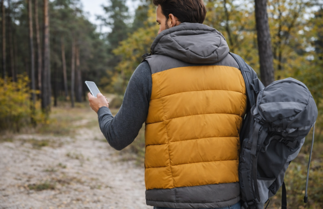 Google Maps запустив голосове спілкування з Gemini під час прогулянки чи велопоїздки