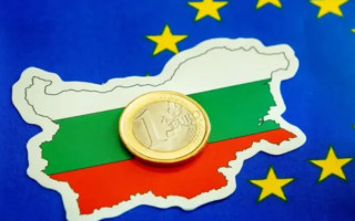 Болгария окончательно перешла на евро – лев больше не принимается в магазинах