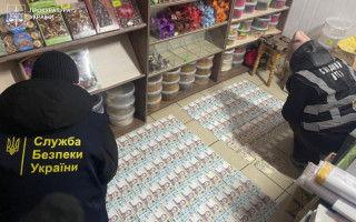 На Львівщині затримали ексдепутата, який за 5500 доларів обіцяв вплинути на ТЦК та ВЛК