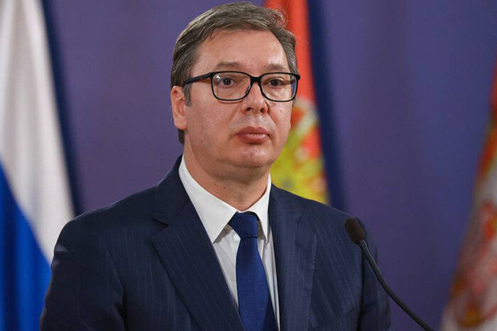 США можуть ударити по Ірану протягом 48 годин – Президент Сербії Вучич
