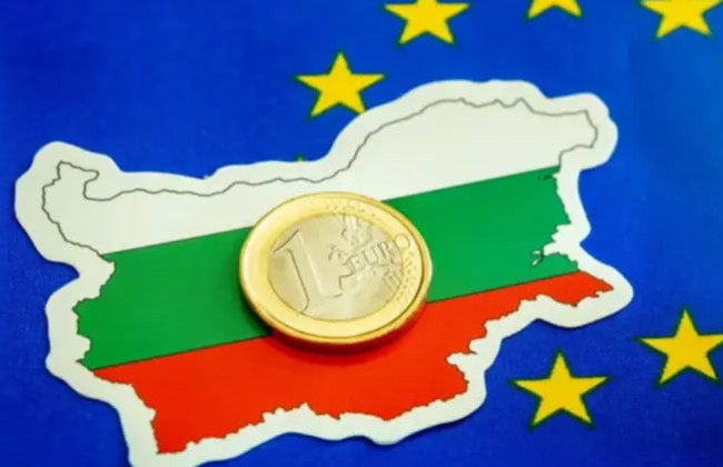 Болгария окончательно перешла на евро – лев больше не принимается в магазинах