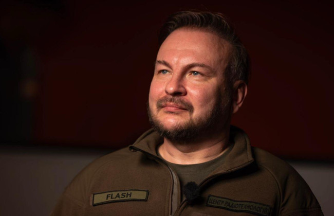 РФ може повернутися до mesh-модемів у дронах через обмеження Starlink – Сергій Бескрестнов