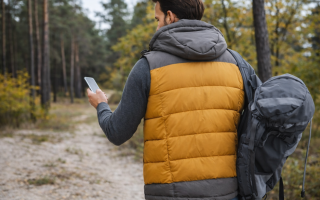 Google Maps запустил голосовое общение с Gemini во время прогулки или велопоездки