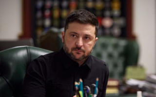 Следующие переговоры Украины, США и РФ состоятся 4 и 5 февраля в Абу-Даби, — Зеленский