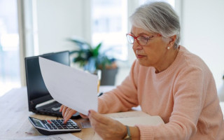 Пенсия не пришла в январе: в чем причина и как восстановить выплаты