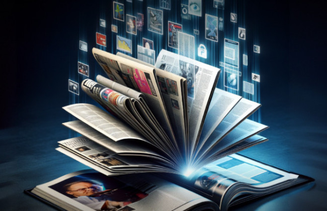 МОН обновило правила формирования Перечня научных профессиональных изданий