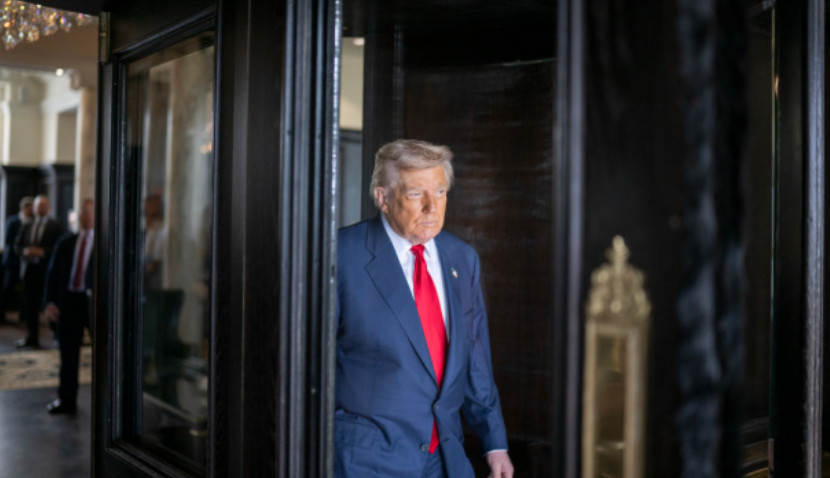 Трамп поручил подготовить планы быстрого удара по Ирану без риска затяжной войны — WSJ