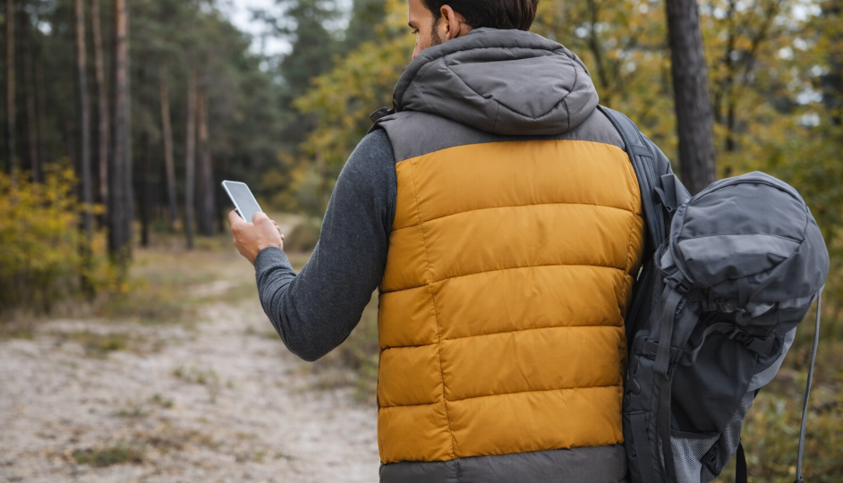 Google Maps запустив голосове спілкування з Gemini під час прогулянки чи велопоїздки