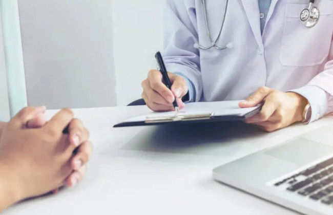 Скринінг здоров’я 40+: у МОЗ відповіли на найпоширеніші запитання щодо програми