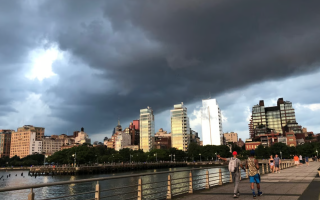 Законен ли отказ от газа в новостройках: апелляционный суд США рассматривает дело Нью-Йорка