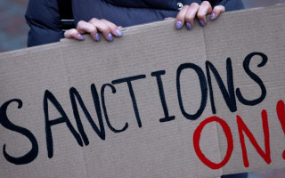 Україна синхронізує санкції з ЄС: під обмеженнями «тіньовий» флот, пропагандисти та кіберпідрозділи ГРУ