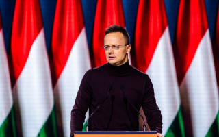 Венгрия подала иск против ЕС из-за RePower EU – страна оспаривает запрет на российский газ и нефть