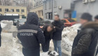 В Киеве задержали мужчину, который требовал 37 тысяч долларов за «решение вопросов» в ТЦК и суде
