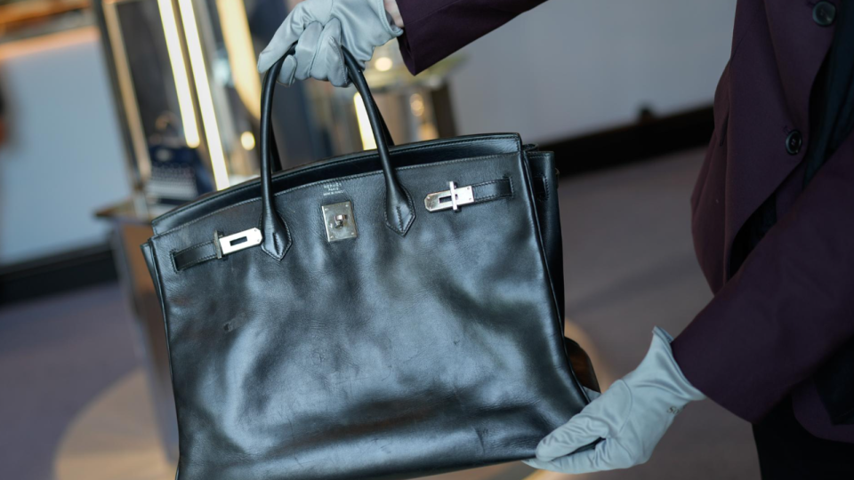 Сумки Birkin из кожи крокодила пойдут с молотка: Вьетнам возвращает деньги жертвам аферы бывшей миллиардерки