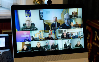 Близько 10% базових станцій мобільного зв’язку не працюють в умовах відключень електроенергії – МВС