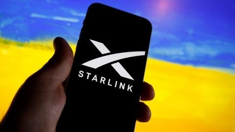 Із 3 лютого без верифікації відключатимуть термінали Starlink – інструкція, як підтвердити користування