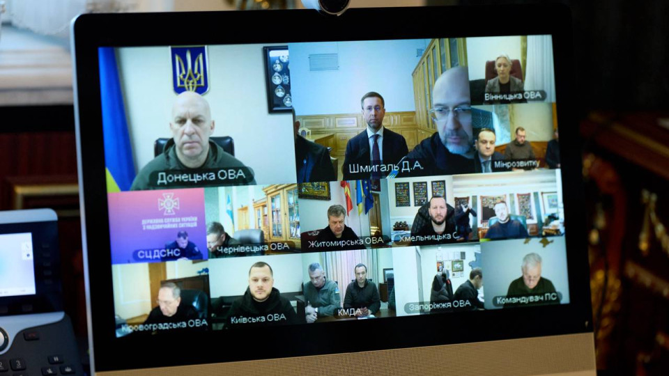 Около 10% базовых станций мобильной связи не работают в условиях отключений электроэнергии — МВД