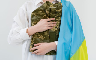 Пропал без вести во время боя в Херсонской области: апелляция поддержала объявление военнослужащего умершим