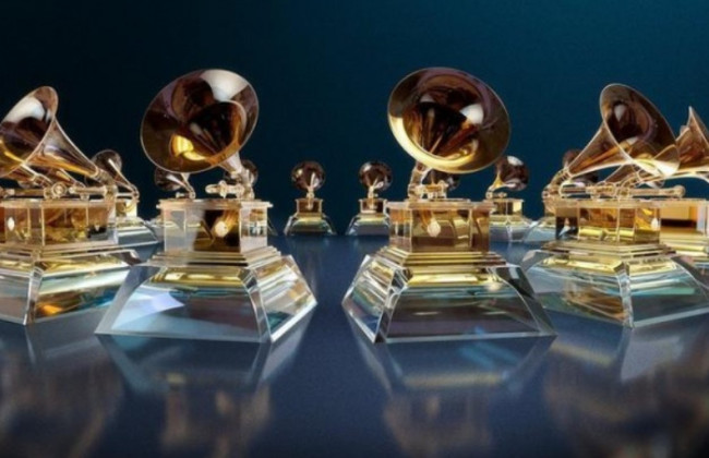 Греммі-2026: стали відомі імена переможців премії