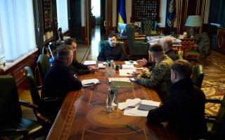 Трехсторонние переговоры Украина-США-Россия – Зеленский озвучил задачи делегации и ее состав