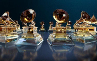 Греммі-2026: стали відомі імена переможців премії
