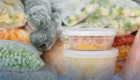 Як правильно зберігати заморожені продукти вдома: корисні поради